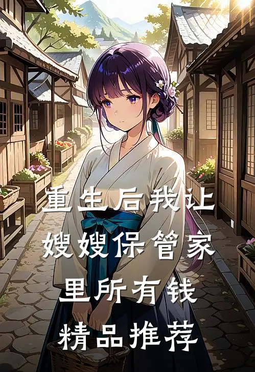 重生后我让嫂嫂保管家里所有钱精品推荐