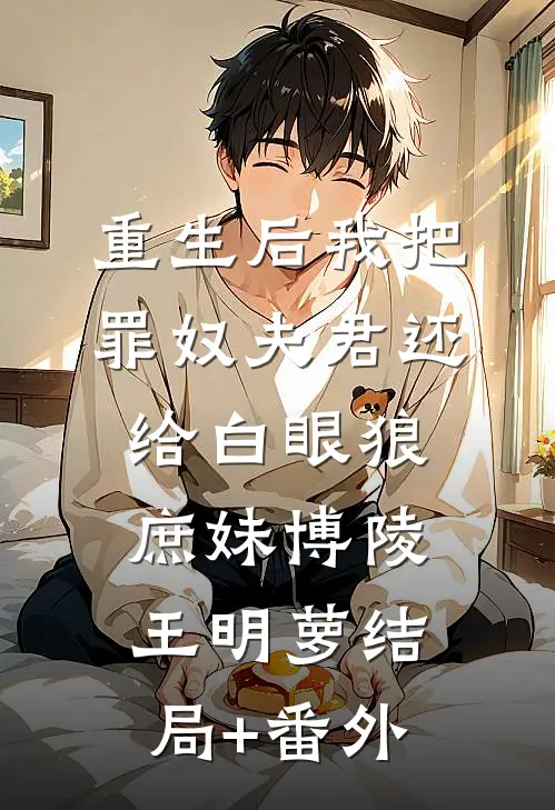 重生后我把罪奴夫君还给白眼狼庶妹博陵王明萝结局+番外