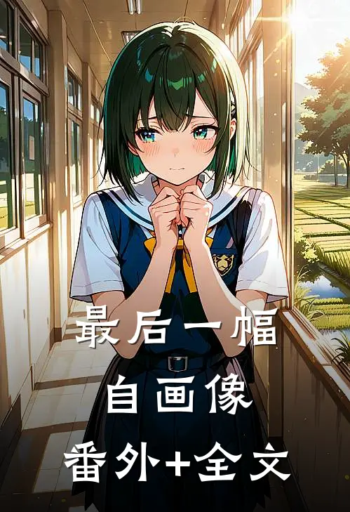 最后一幅自画像:(番外)+(全文)