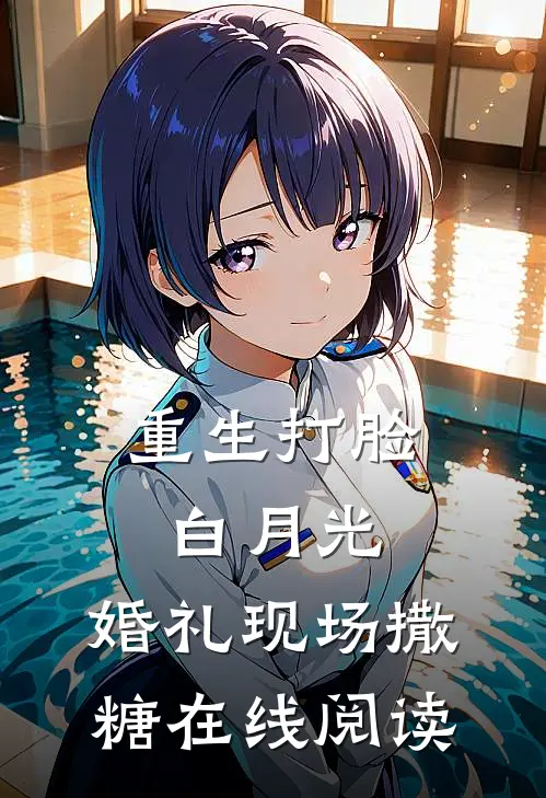 重生打脸白月光，婚礼现场撒糖在线阅读