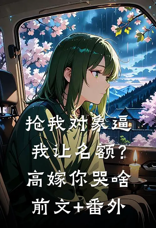 抢我对象逼我让名额？高嫁你哭啥前文+番外