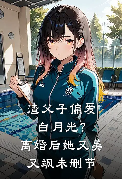 渣父子偏爱白月光？离婚后她又美又飒未删节