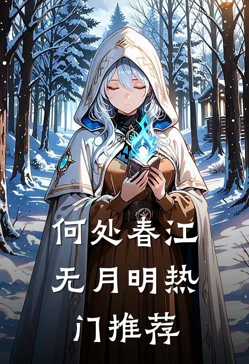 何处春江无月明热门推荐
