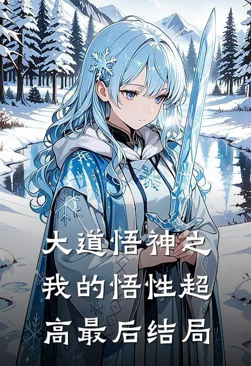 大道悟神之我的悟性超高最后结局