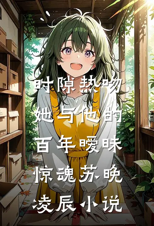 时隙热吻：她与他的百年暧昧惊魂苏晚凌辰小说