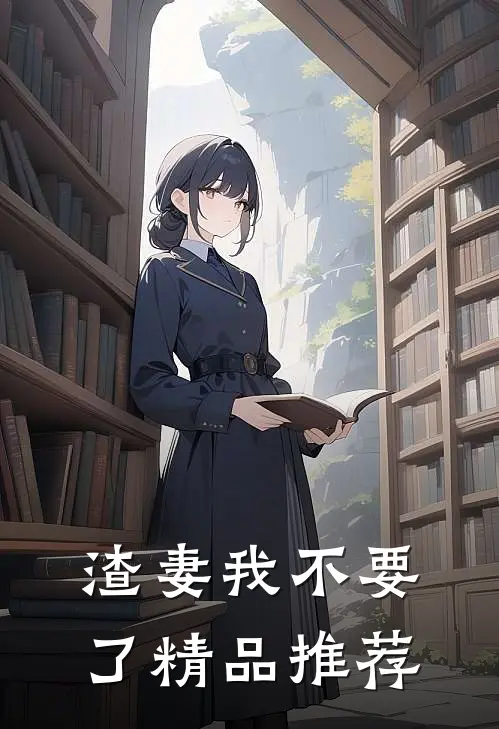 渣妻我不要了精品推荐