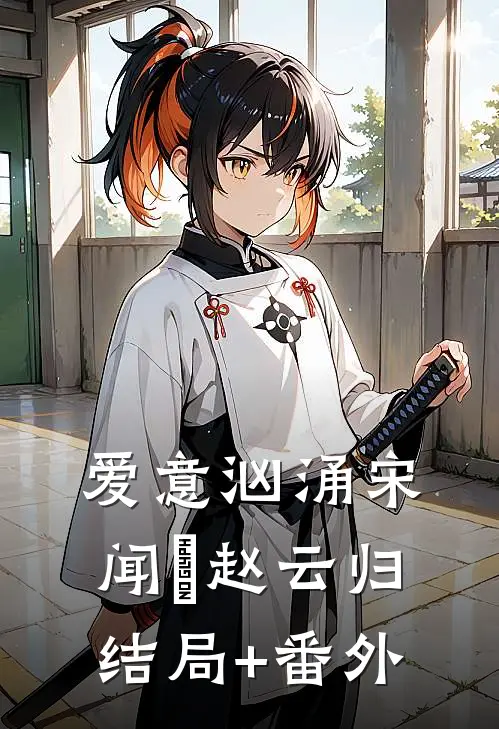 爱意汹涌宋闻璟赵云归结局+番外