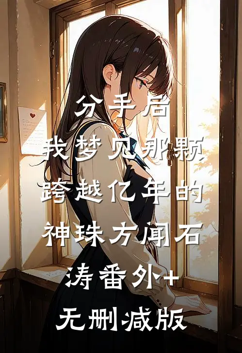 分手后，我梦见那颗跨越亿年的神珠方闻石涛番外+无删减版