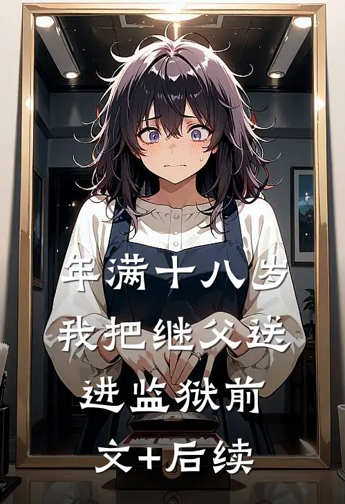 年满十八岁，我把继父送进监狱前文+后续