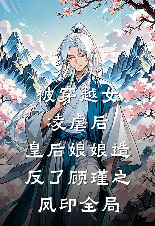 被穿越女凌虐后，皇后娘娘造反了顾瑾之凤印全局