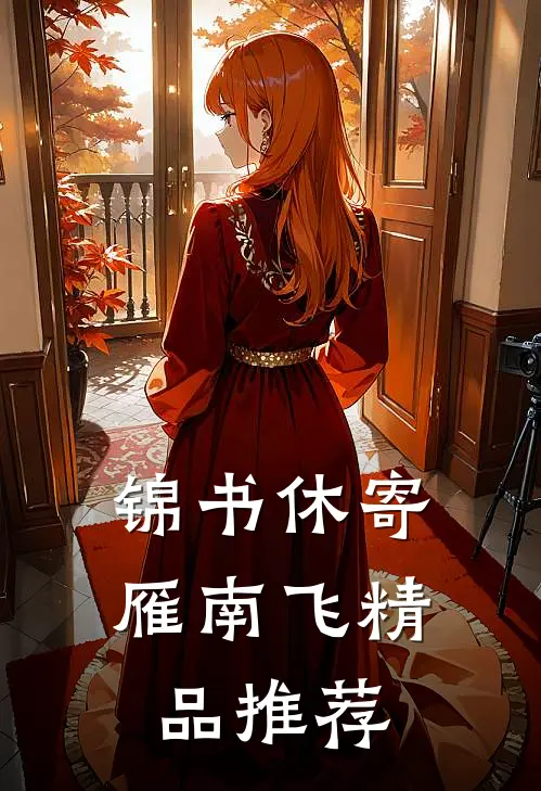 锦书休寄雁南飞精品推荐