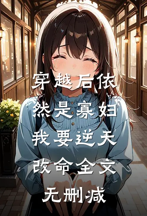 穿越后依然是寡妇，我要逆天改命全文无删减