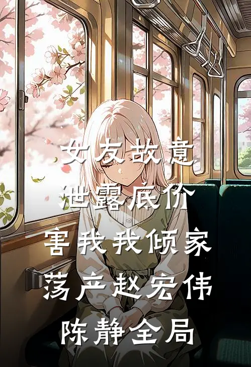 女友故意泄露底价，害我我倾家荡产赵宏伟陈静全局