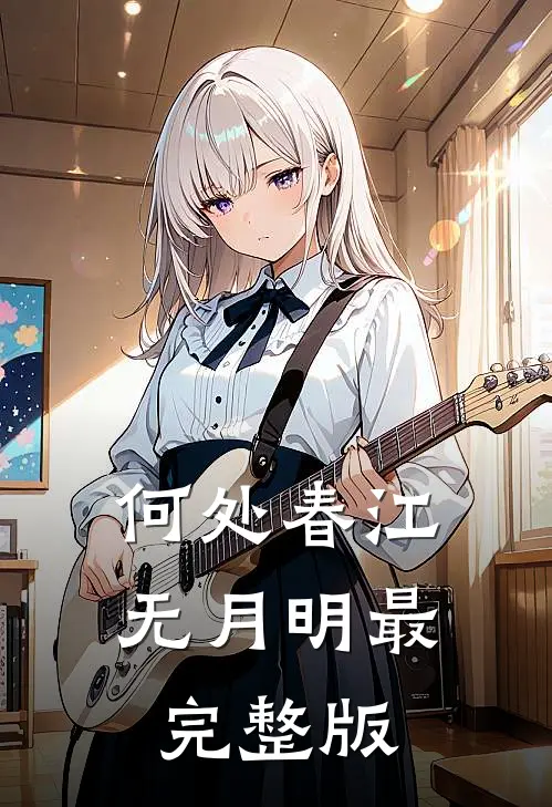 何处春江无月明最完整版