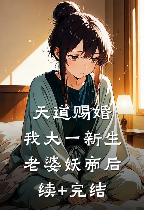 天道赐婚：我大一新生，老婆妖帝后续+完结