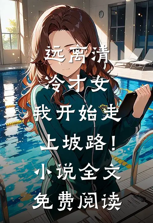 远离清冷才女，我开始走上坡路！小说全文免费阅读