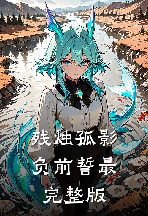 残烛孤影负前誓最完整版