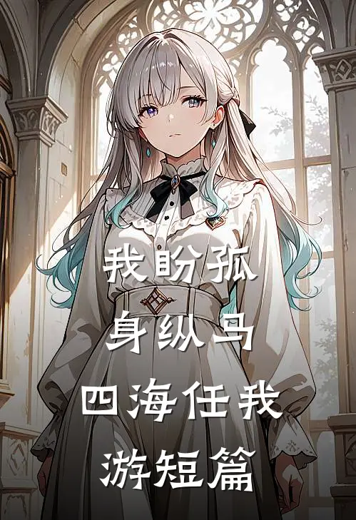 我盼孤身纵马，四海任我游短篇