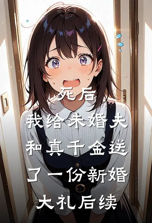死后，我给未婚夫和真千金送了一份新婚大礼后续