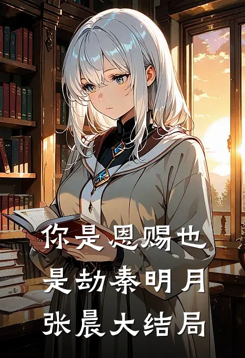 你是恩赐也是劫秦明月张晨大结局
