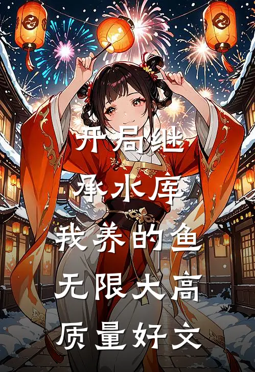 开局继承水库，我养的鱼无限大高质量好文
