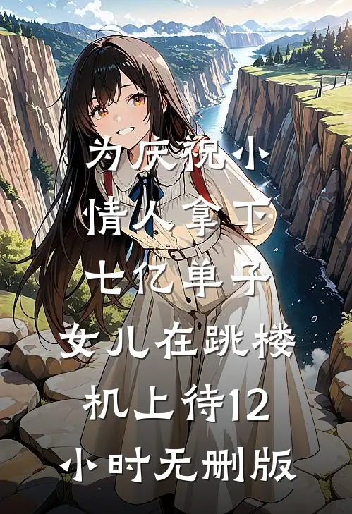 为庆祝小情人拿下七亿单子，女儿在跳楼机上待12小时无删版