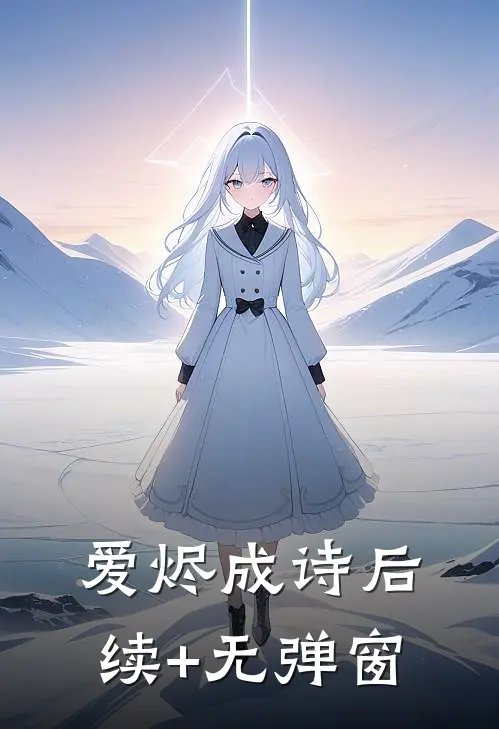 爱烬成诗后续+无弹窗