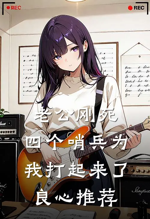 老公刚死，四个哨兵为我打起来了良心推荐