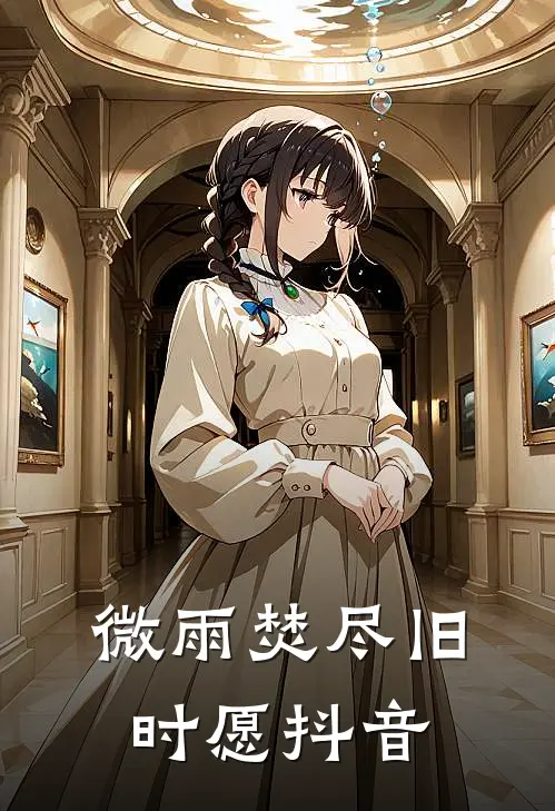 微雨焚尽旧时愿抖音