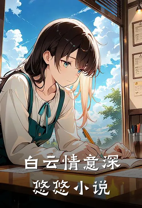 白云情意深悠悠小说