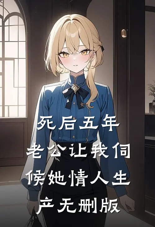 死后五年，老公让我伺候她情人生产无删版