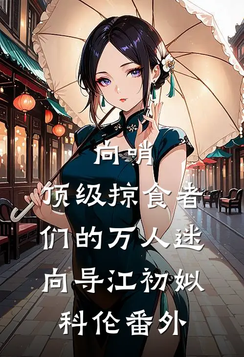向哨，顶级掠食者们的万人迷向导江初姒科伦番外