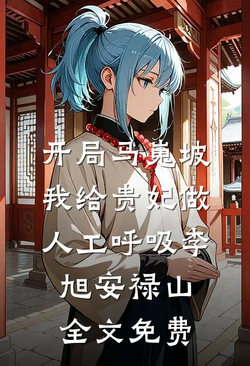 开局马嵬坡，我给贵妃做人工呼吸李旭安禄山全文免费