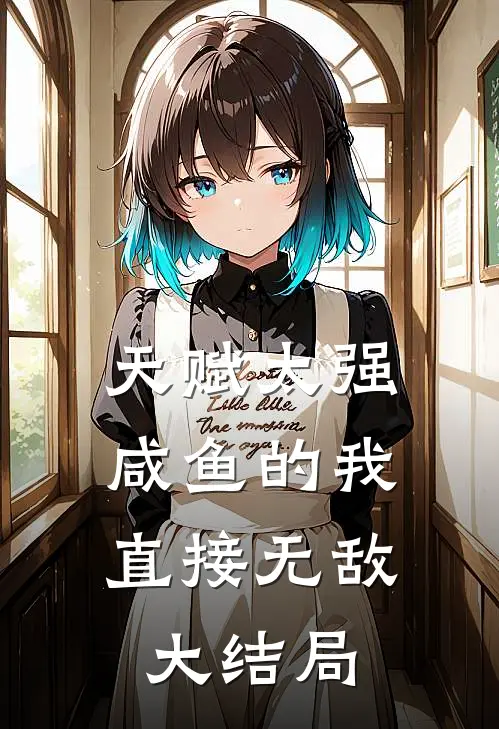天赋太强，咸鱼的我直接无敌大结局