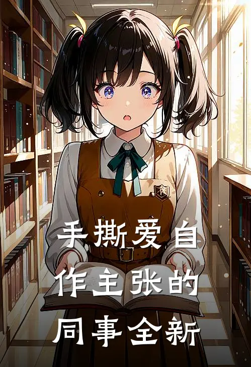 手撕爱自作主张的同事全新