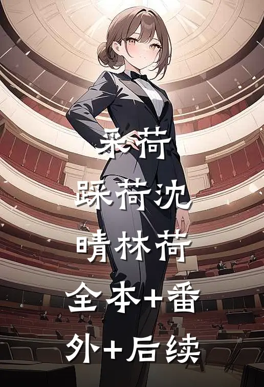 采荷，踩荷沈晴林荷:全本+番外+后续