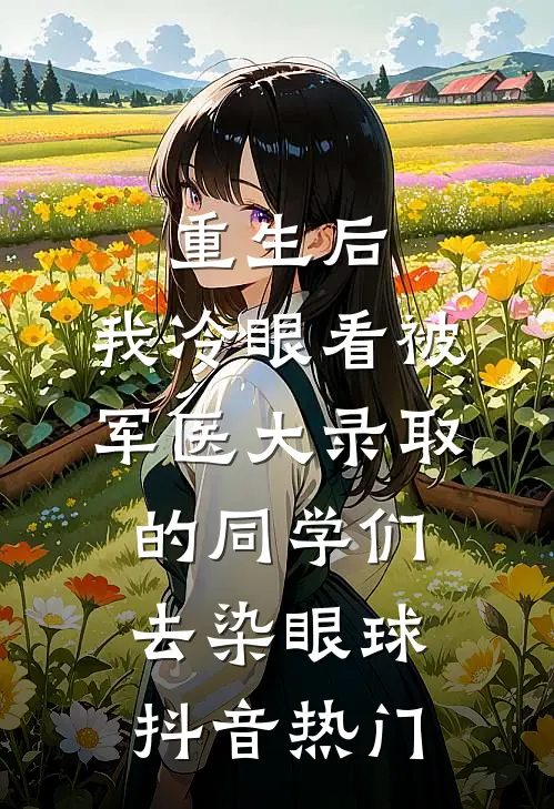 重生后，我冷眼看被军医大录取的同学们去染眼球抖音热门