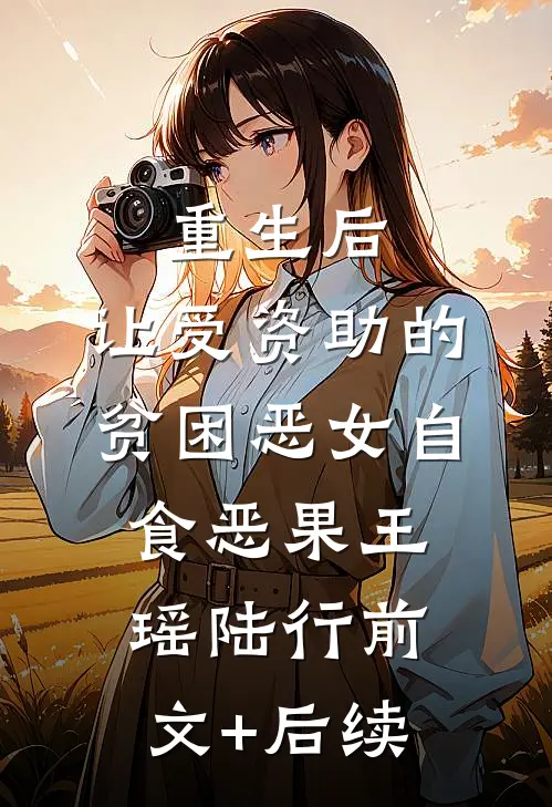 重生后，让受资助的贫困恶女自食恶果王瑶陆行前文+后续