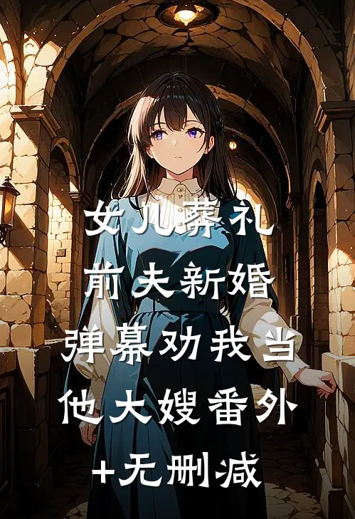 女儿葬礼前夫新婚，弹幕劝我当他大嫂番外+无删减
