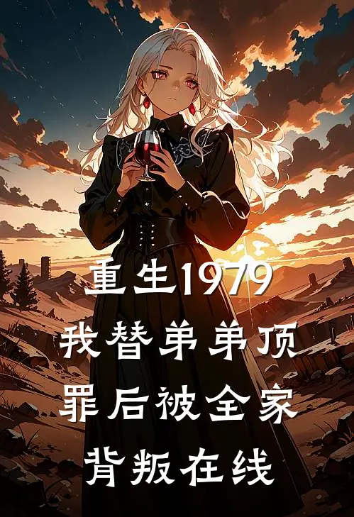 重生1979：我替弟弟顶罪后被全家背叛在线
