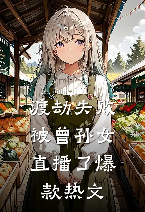 渡劫失败，被曾孙女直播了爆款热文