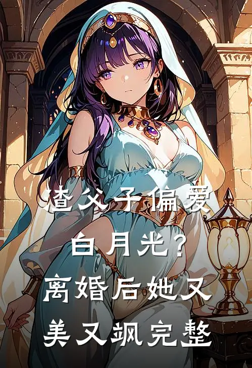 渣父子偏爱白月光？离婚后她又美又飒完整