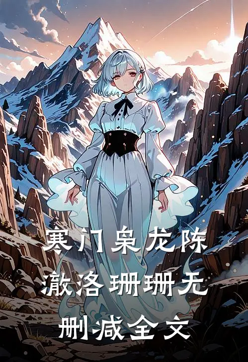 寒门枭龙陈澈洛珊珊无删减全文