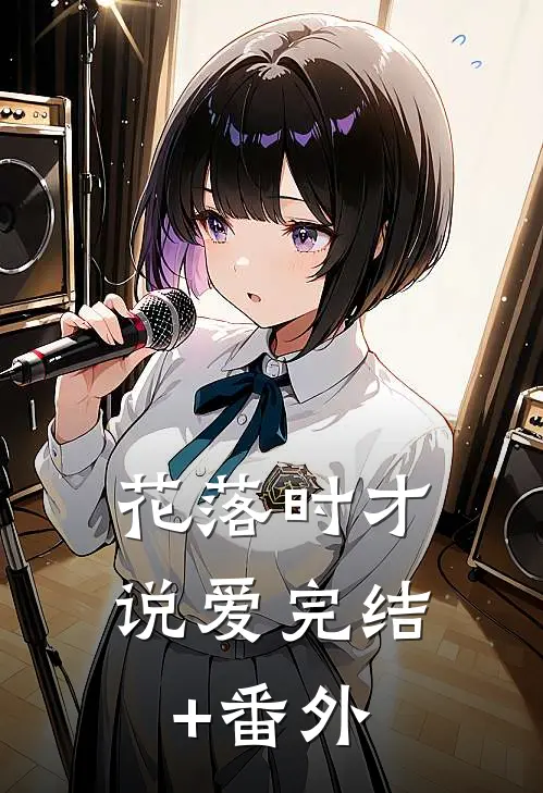花落时才说爱完结+番外