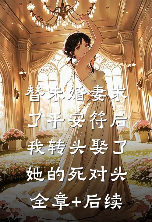 替未婚妻求了平安符后，我转头娶了她的死对头全章+后续