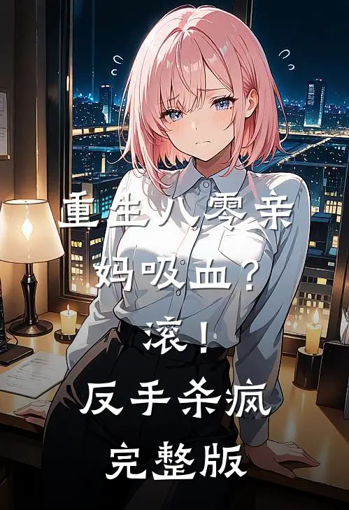 重生八零亲妈吸血？滚！反手杀疯完整版