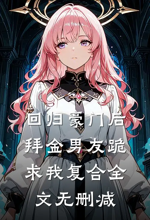 回归豪门后，拜金男友跪求我复合全文无删减
