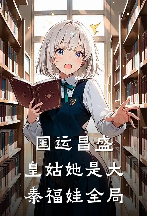 国运昌盛：皇姑她是大秦福娃全局
