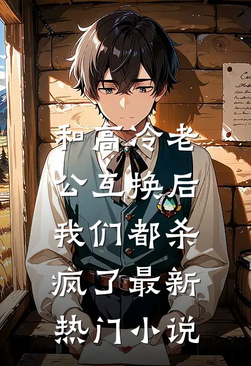 和高冷老公互换后，我们都杀疯了最新热门小说