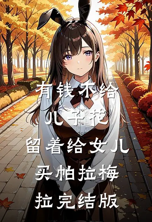 有钱不给儿子花，留着给女儿买帕拉梅拉完结版